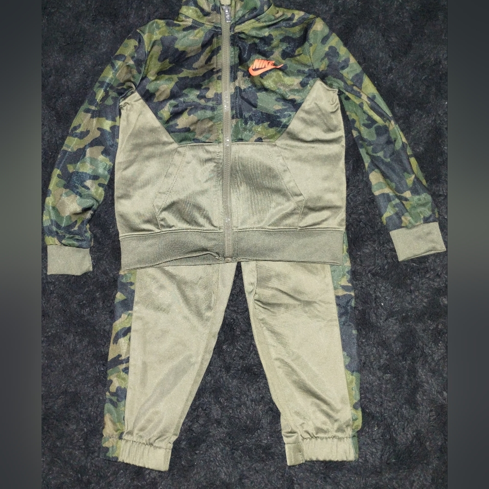 Nike Set 3T